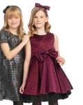 GIRL'S DRESS & HAIR ACCESSORY Energiers