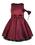 GIRL'S DRESS & HAIR ACCESSORY Energiers