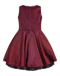 GIRL'S DRESS & HAIR ACCESSORY Energiers