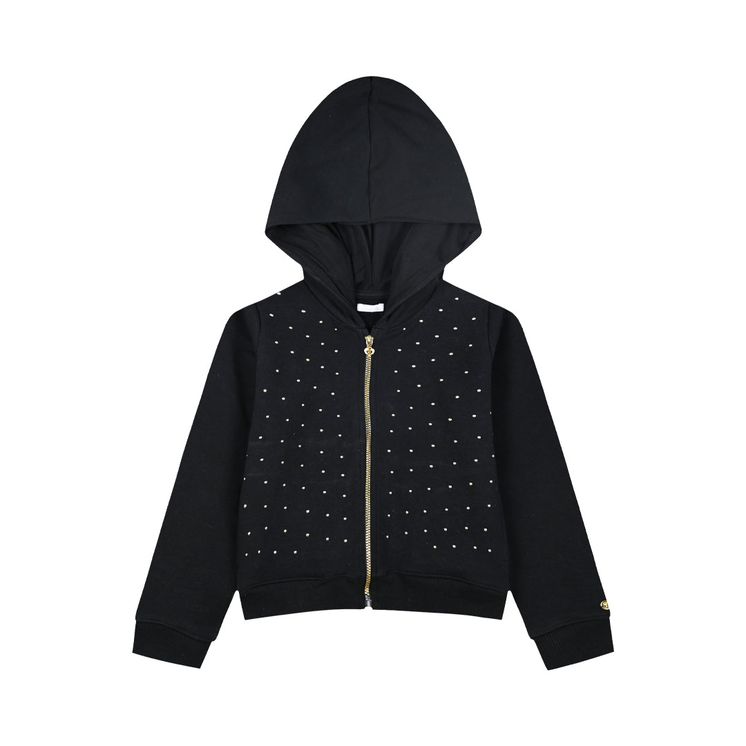 GIRL'S CARDIGAN Energiers