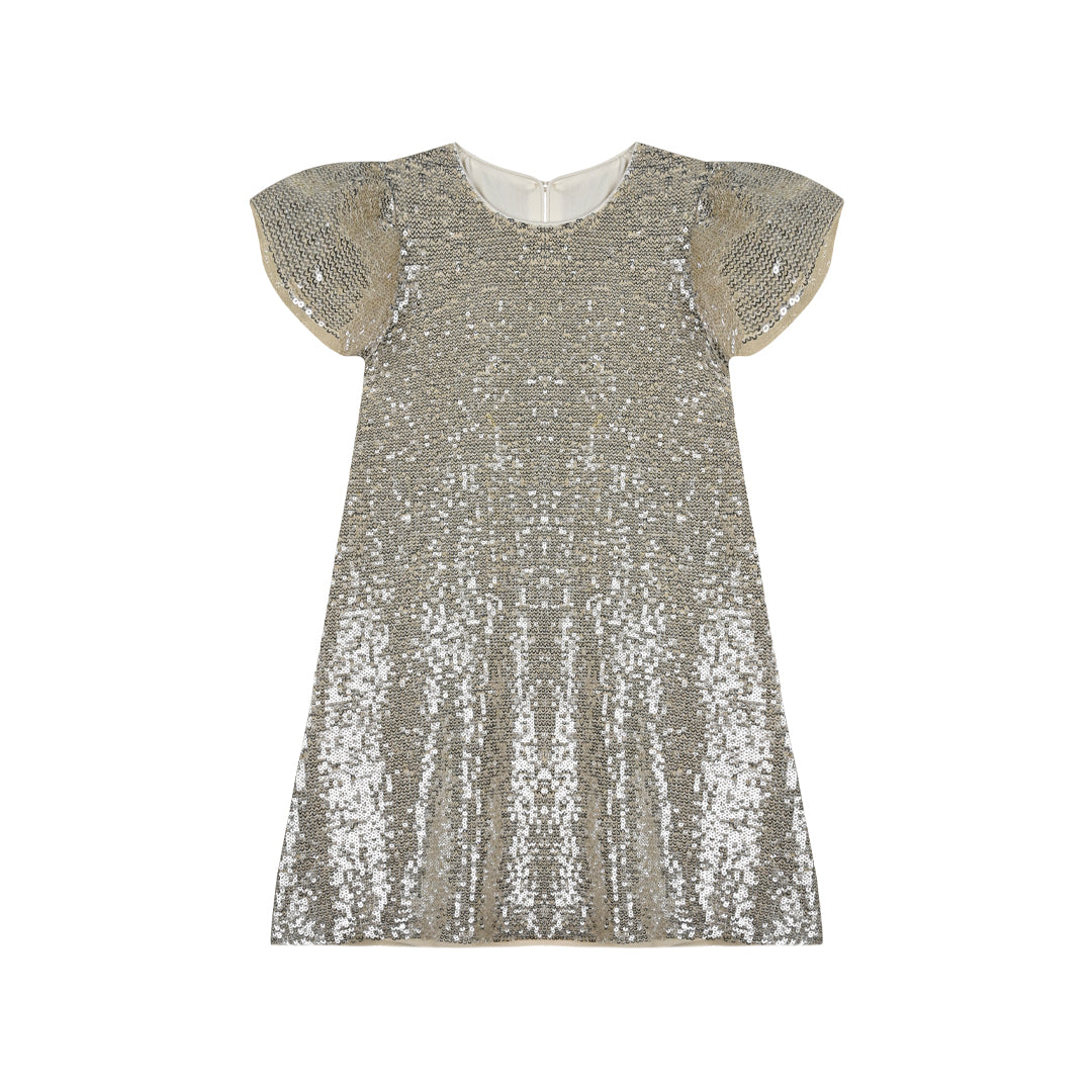 Girl Dress Energiers