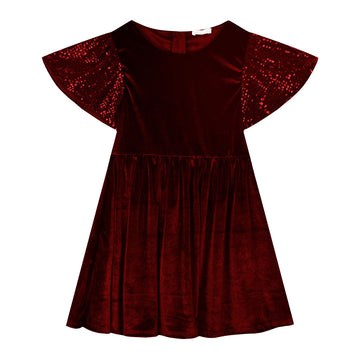 Girl Dress