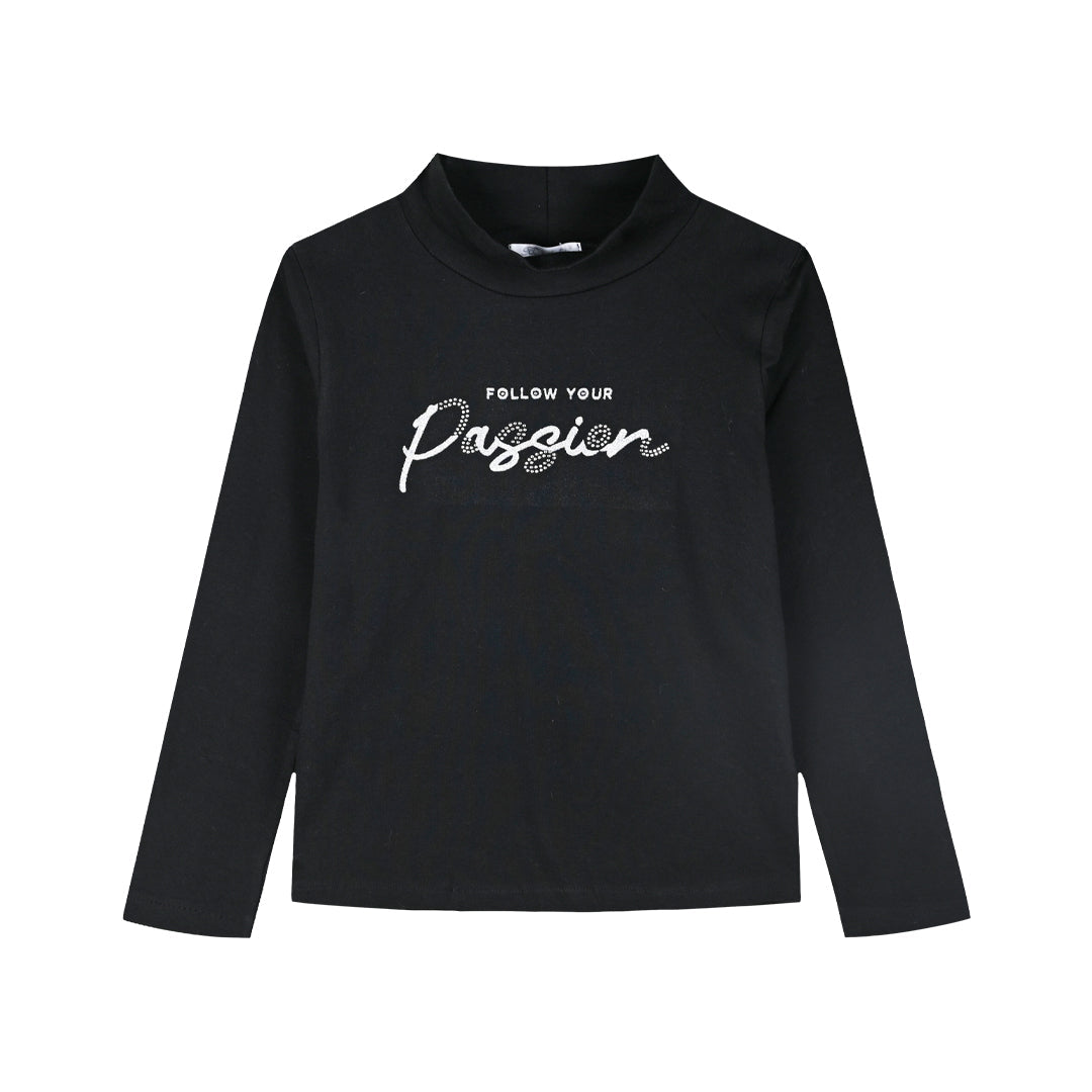 Girl T-Shirt