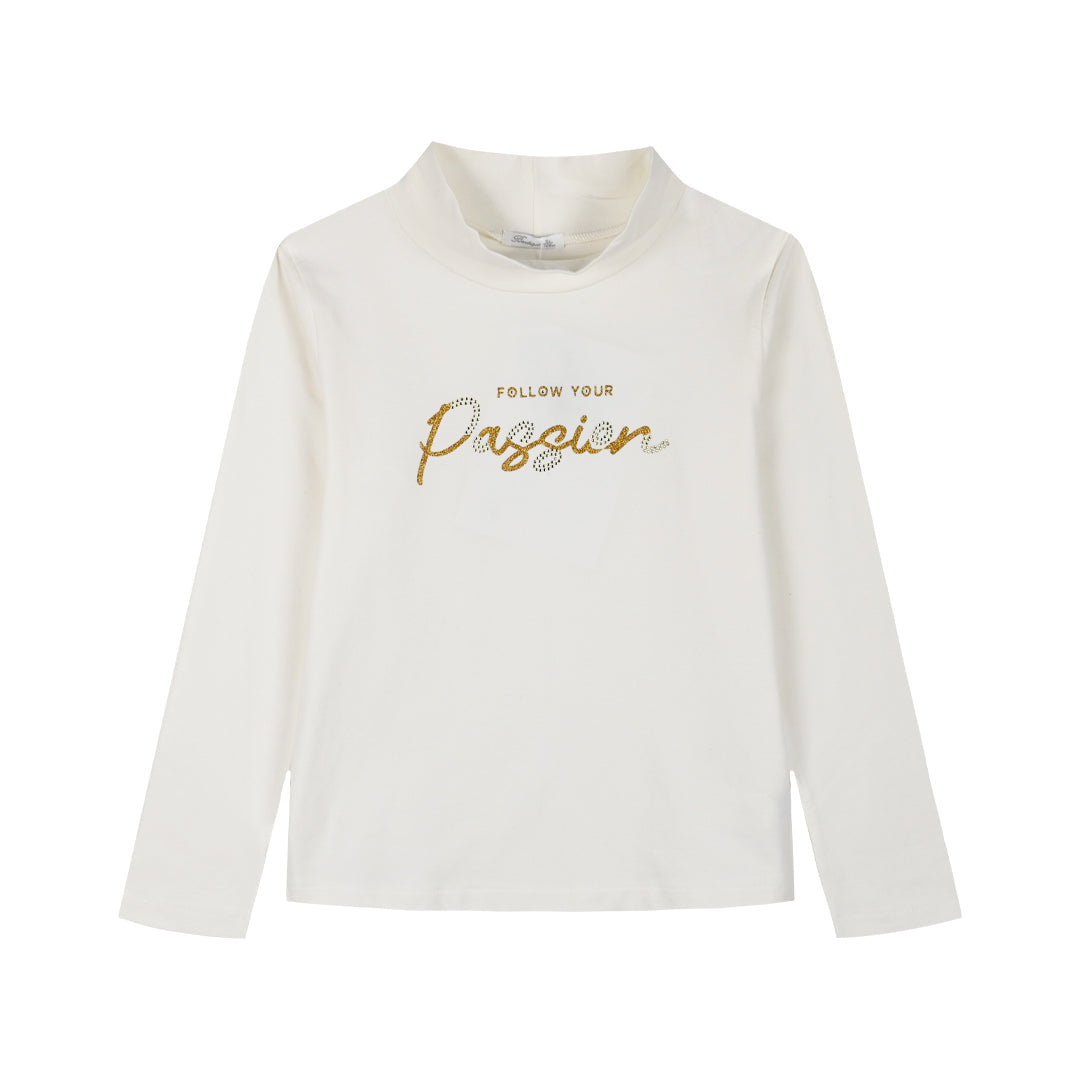 GIRL'S BLOUSE Energiers