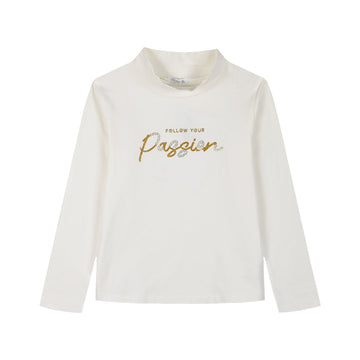 GIRL'S BLOUSE Energiers