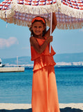 Girl'S Set Energiers