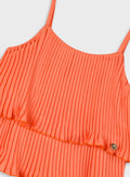 Papaya GIRL'S SET