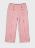 Dusty Pink GIRL'S CULLOTES