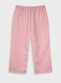 Dusty Pink GIRL'S CULLOTES