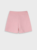 Dusty Pink GIRL'S SKORT