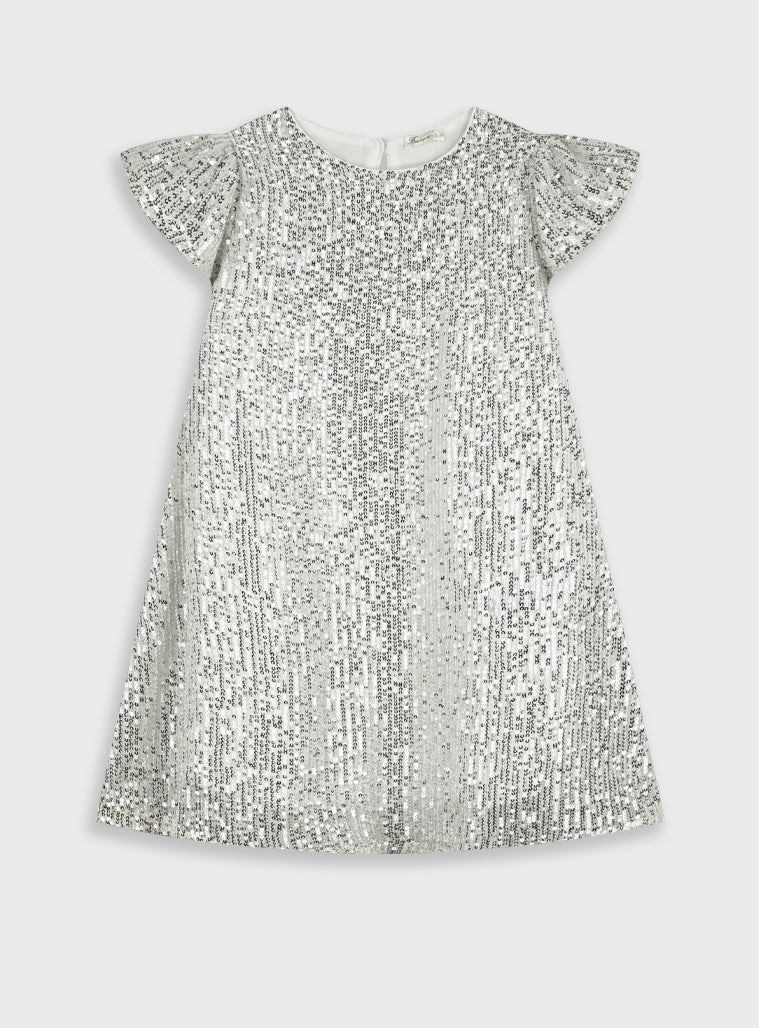 Dress for Girls Energiers