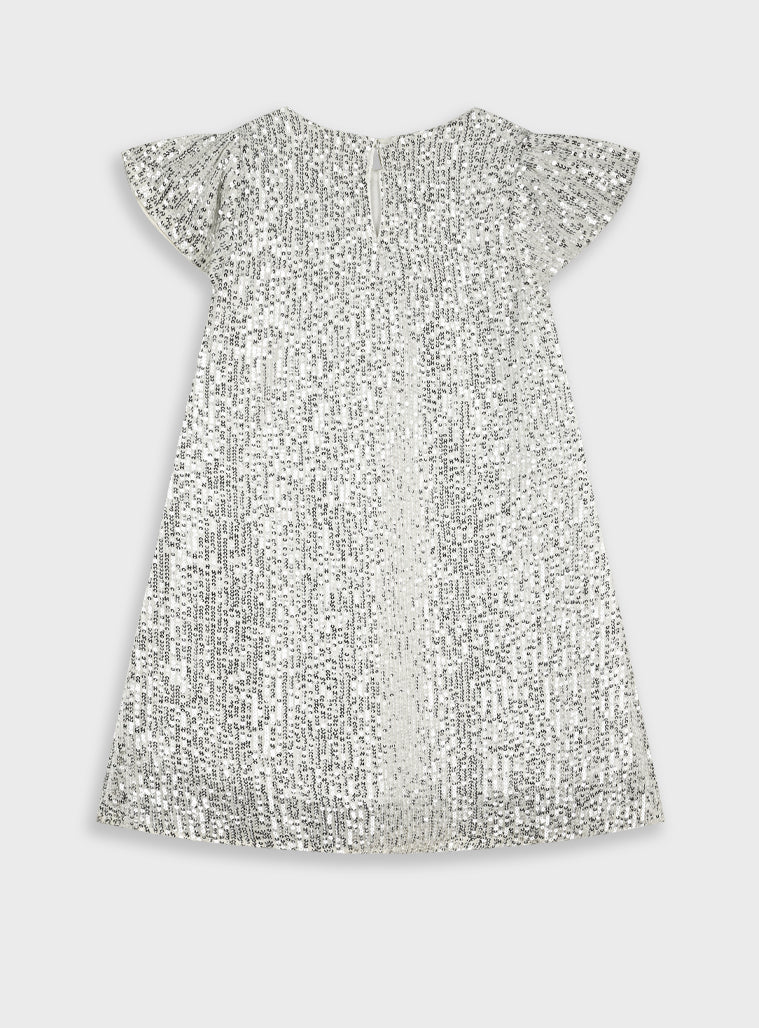 Dress for Girls Energiers