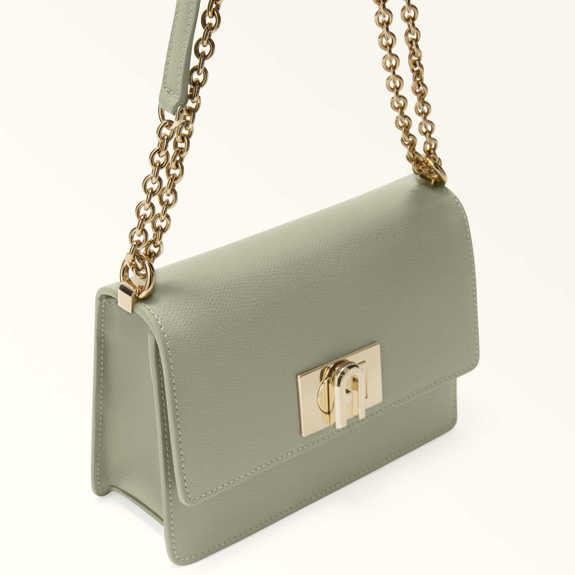 FURLA 1927 CROSSBODY AGAVE b