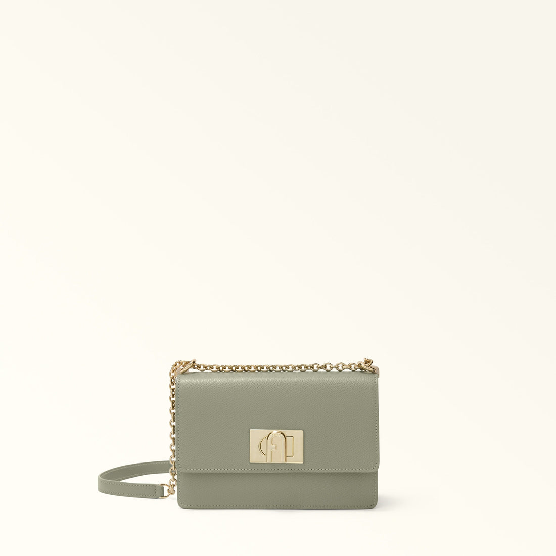 FURLA 1927 CROSSBODY AGAVE b