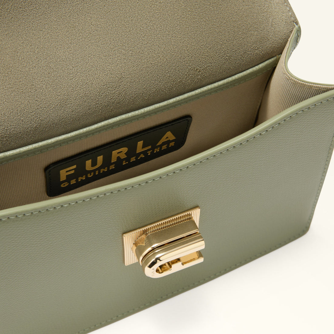 FURLA 1927 CROSSBODY AGAVE b