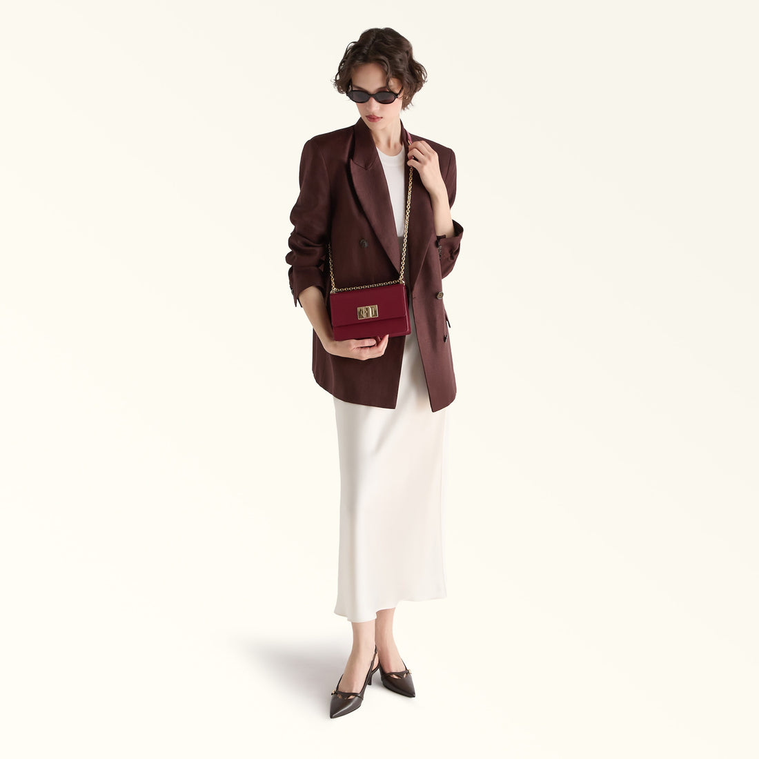 FURLA 1927 CROSSBODY Furla