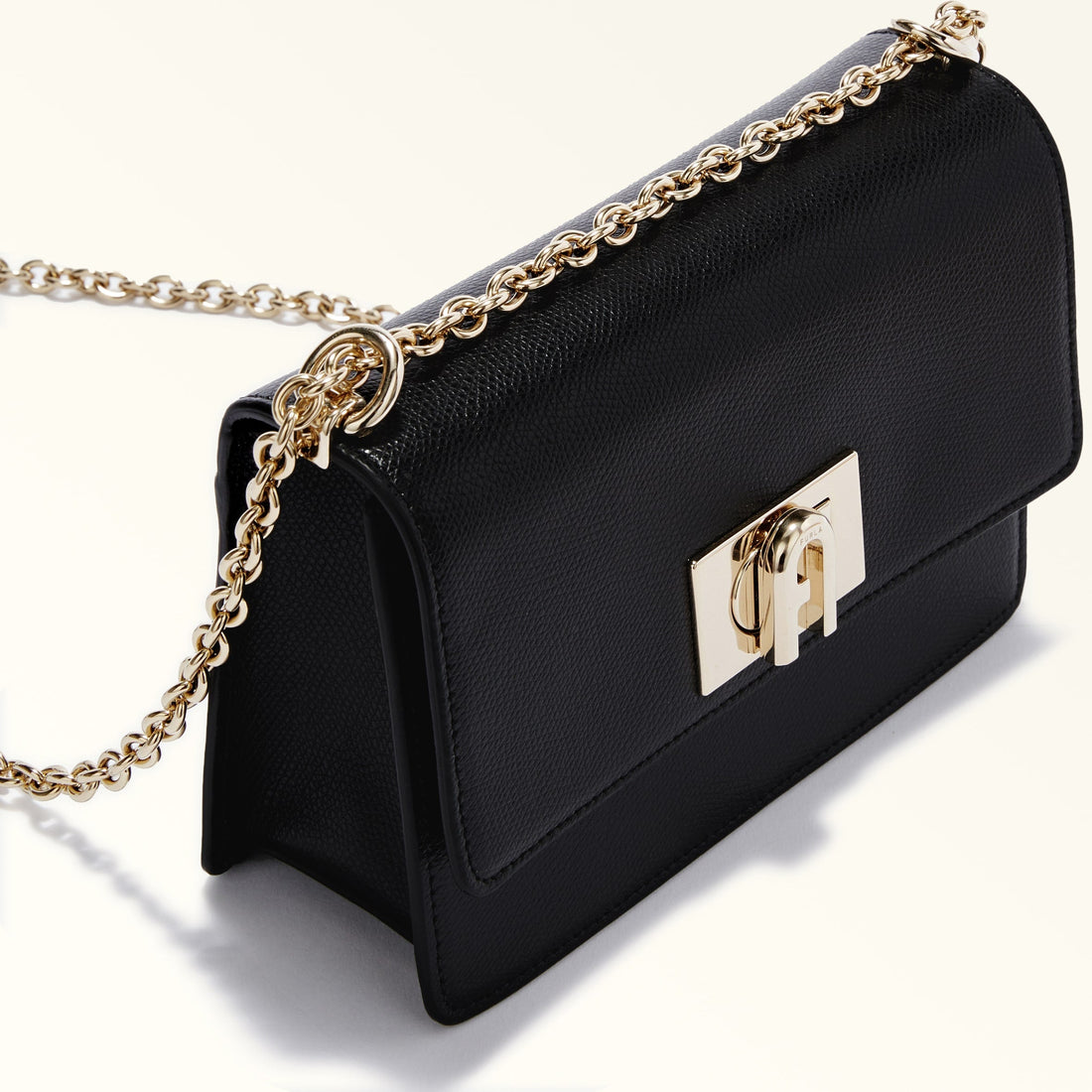 NERO FURLA 1927 CROSSBODY