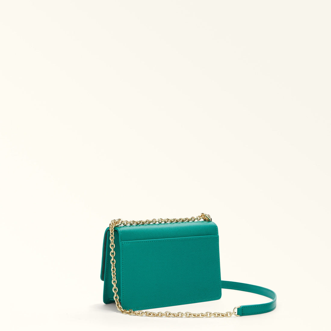 FURLA 1927 CROSSBODY D7D00-SMERALDO i