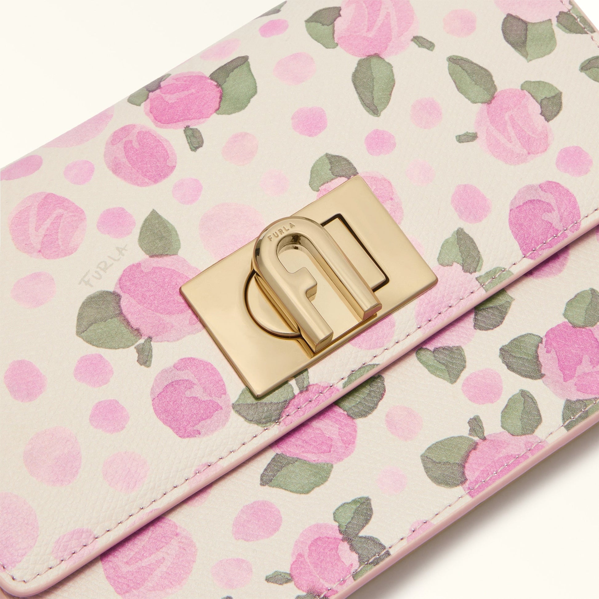 Furla 1927 Crossbody Toni Azalea Furla