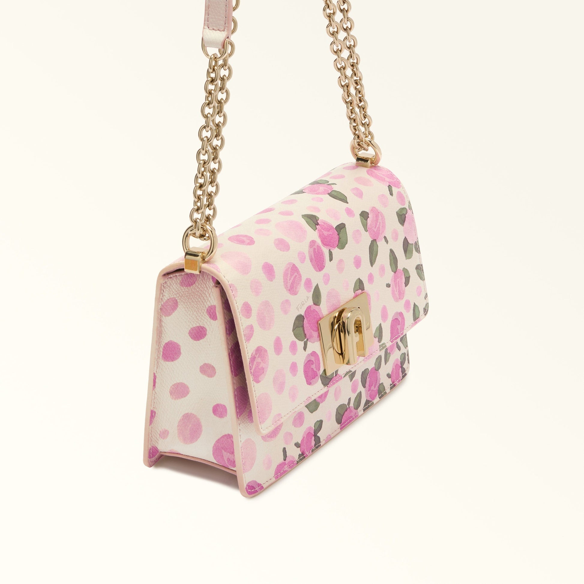 Furla 1927 Crossbody Toni Azalea Furla