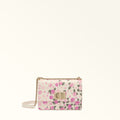 FURLA 1927 CROSSBODY TONI AZALEA