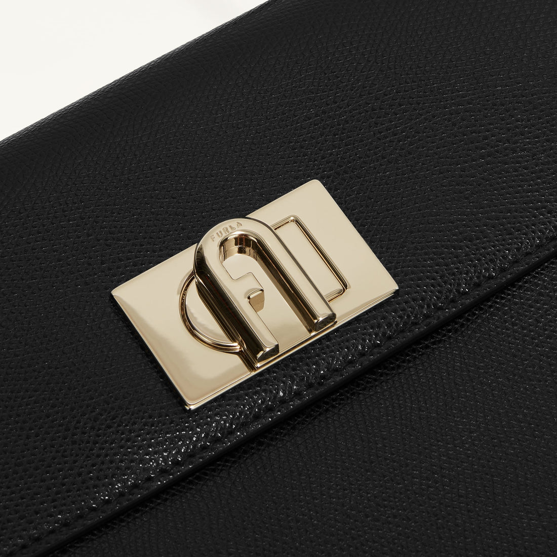FURLA 1927 NERO
