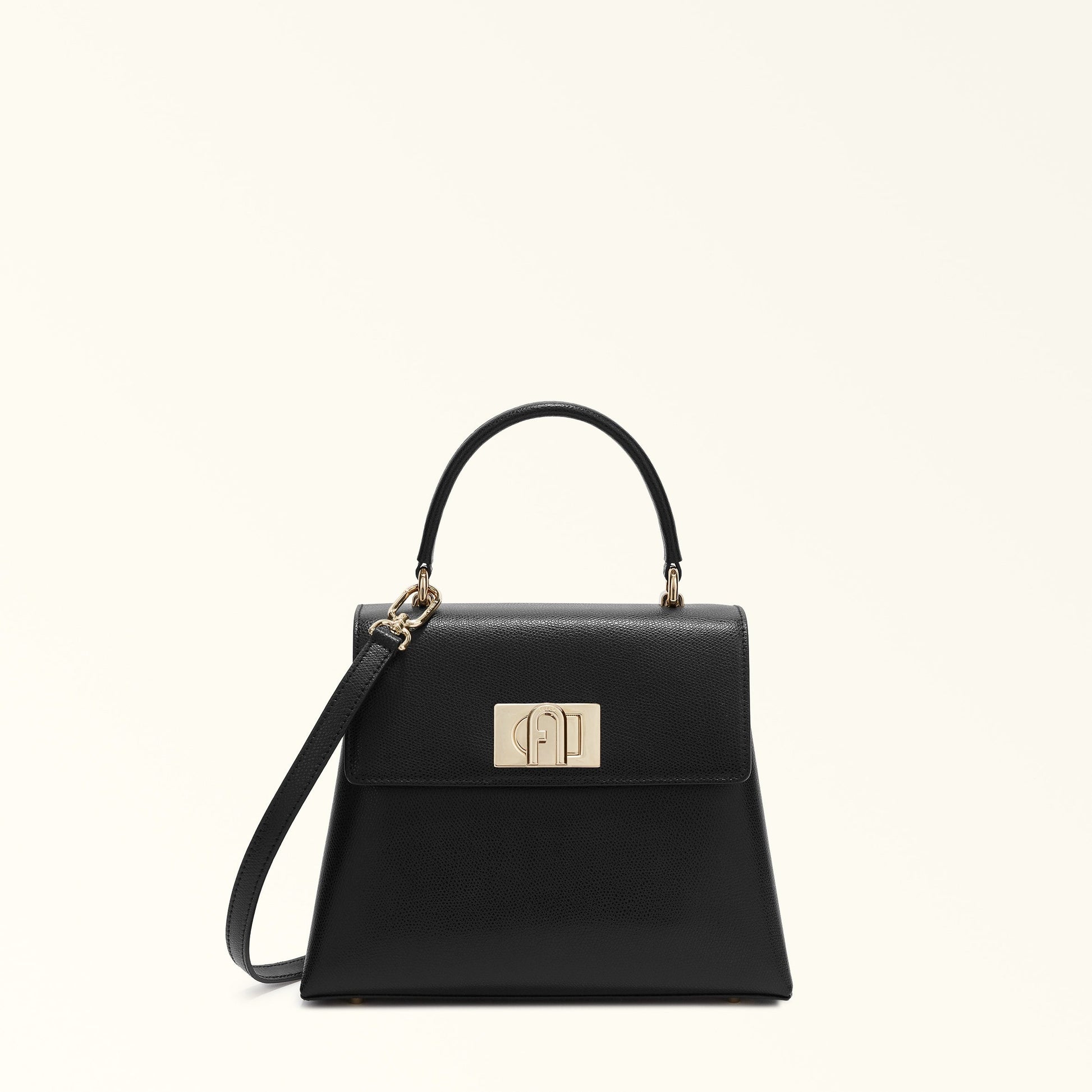 FURLA 1927 NERO Furla