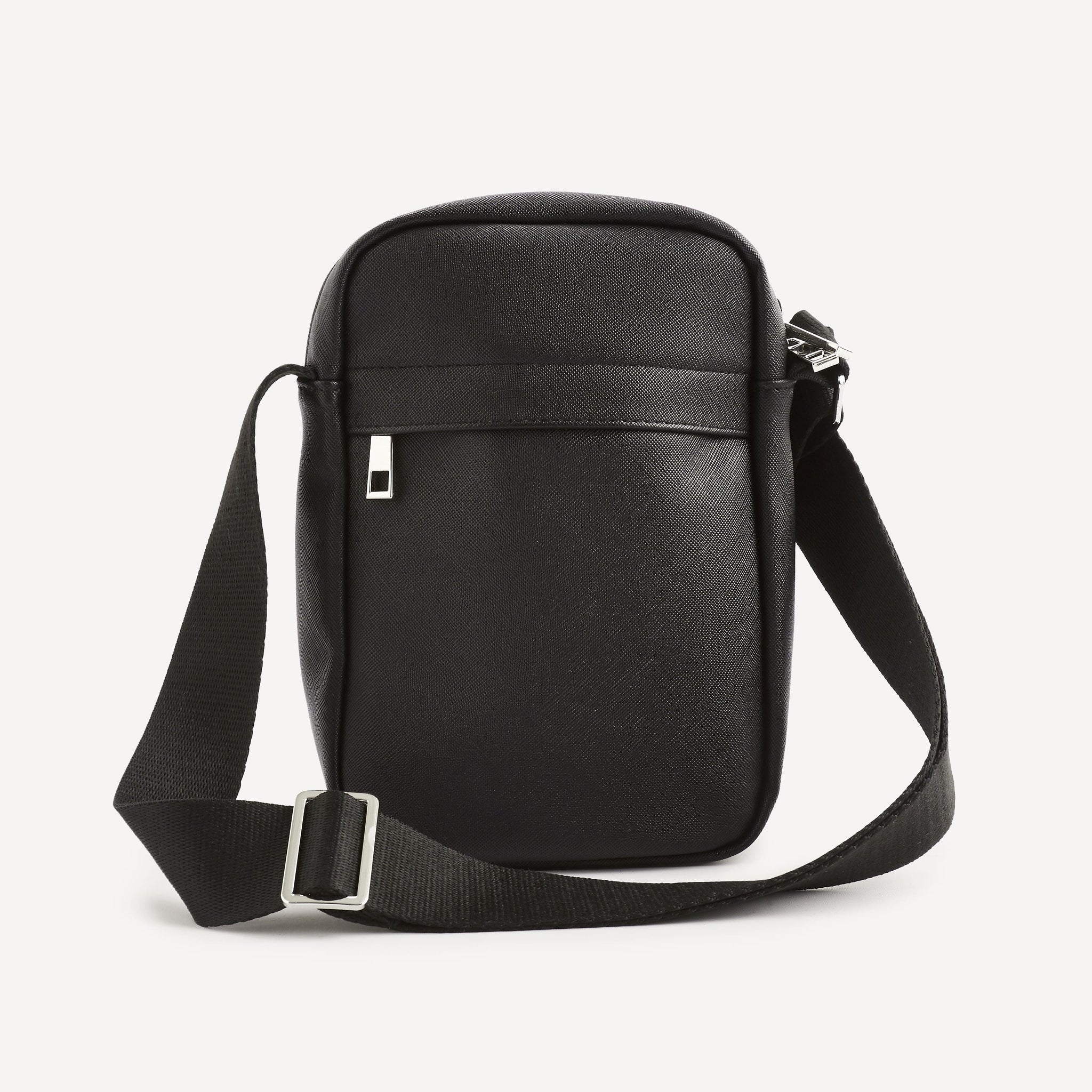 Bizansmart Black Luggage