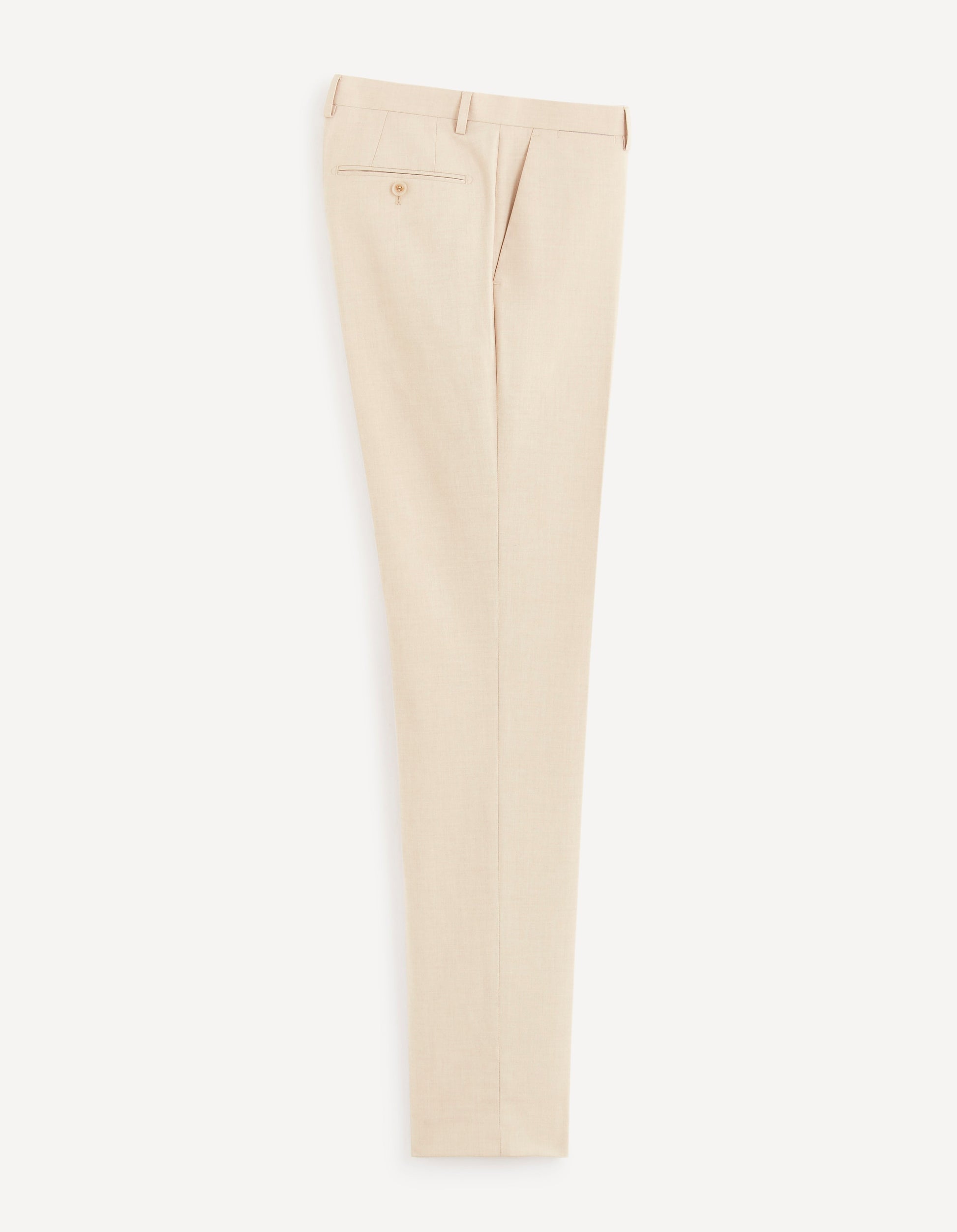 Pantalon costume stretch premier prix