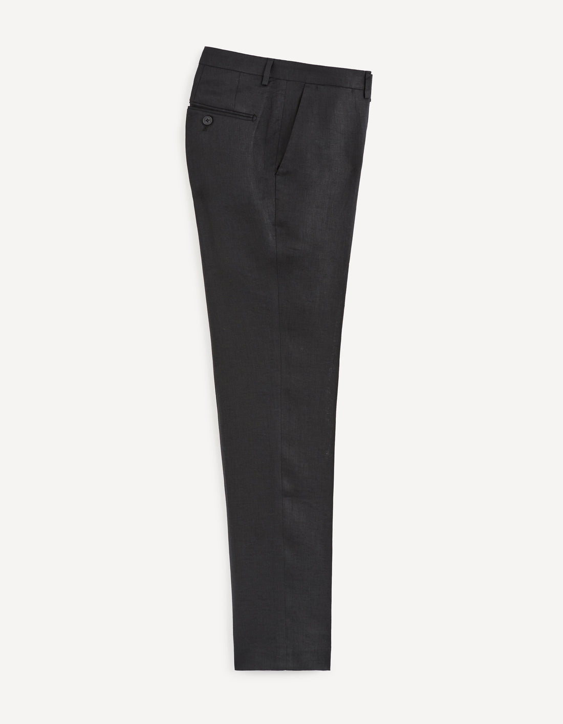 BOHOT2 BLACK SUIT PANTS Celio