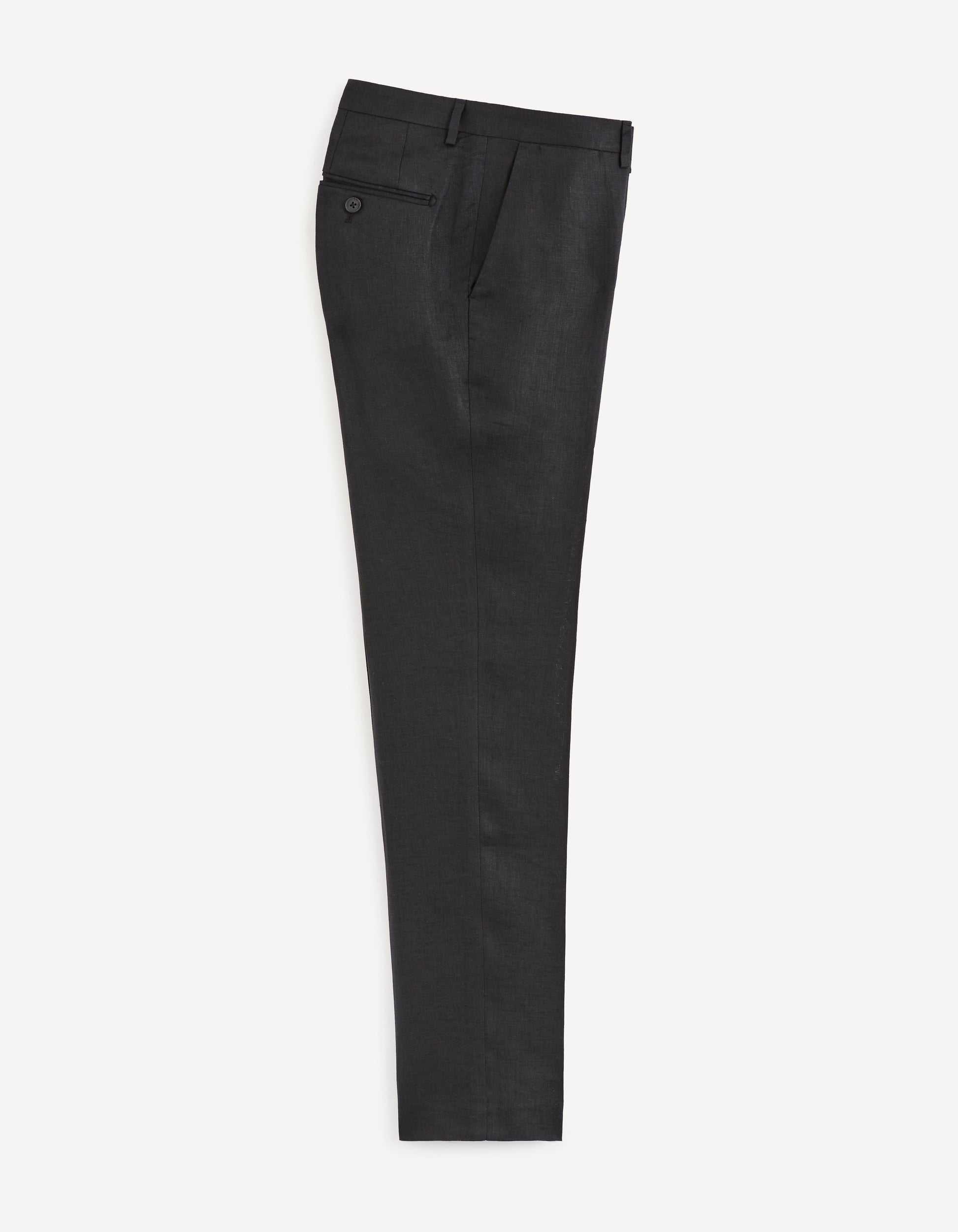 BOHOT2 BLACK SUIT PANTS Celio