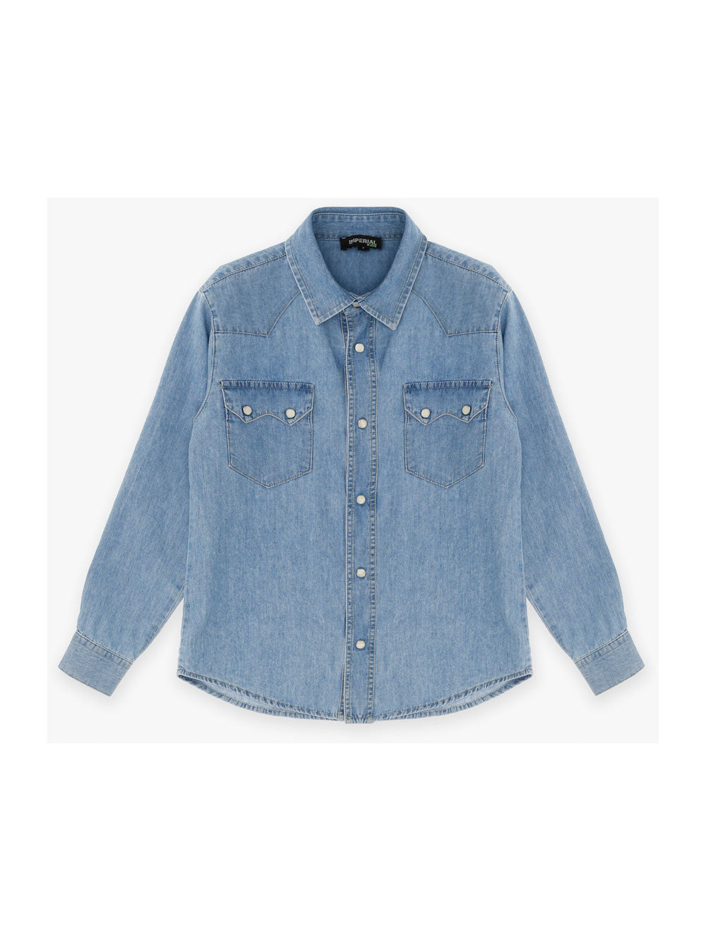 jean t-shirt KHABBAZ