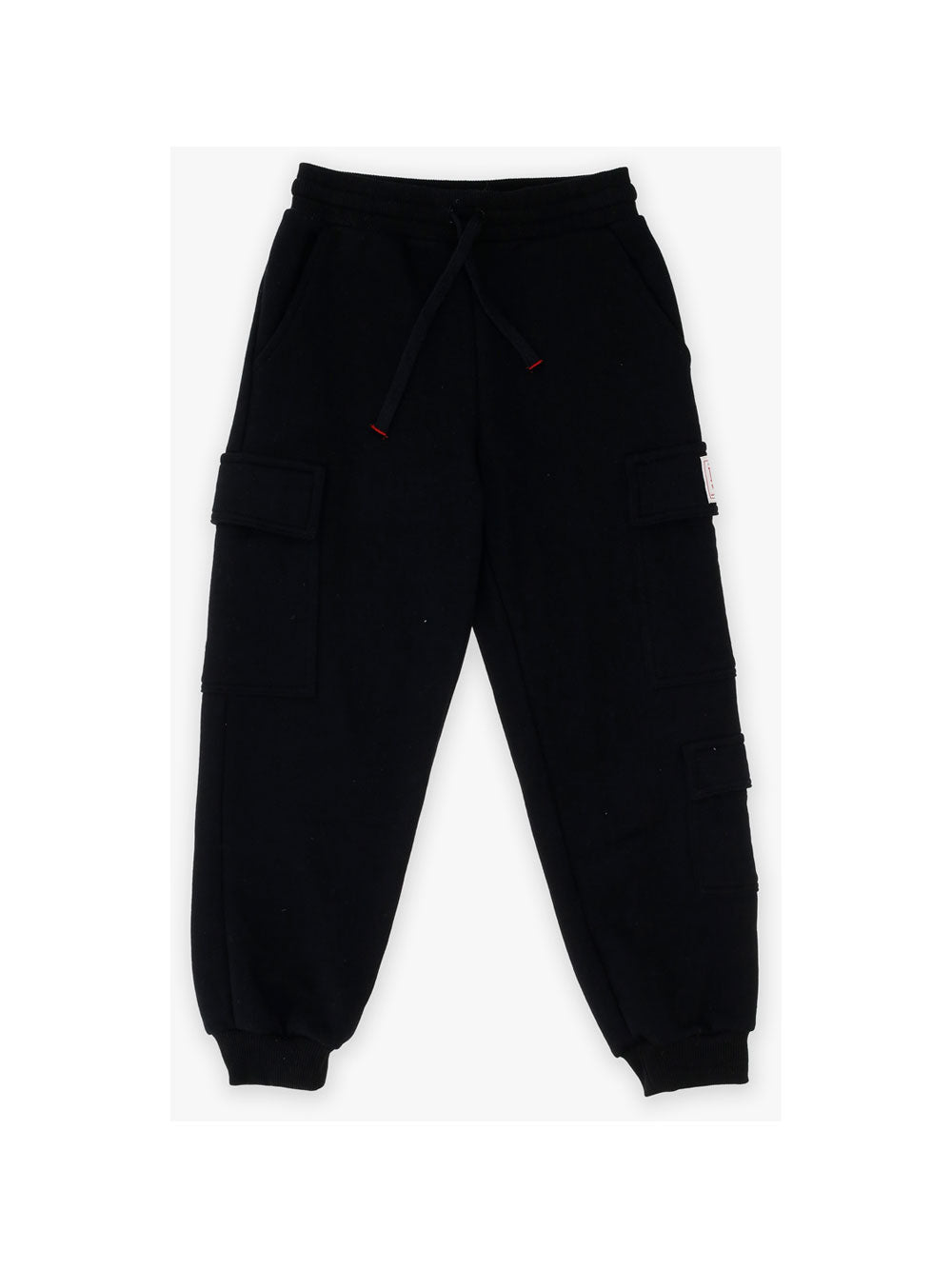 black jogging KHABBAZ