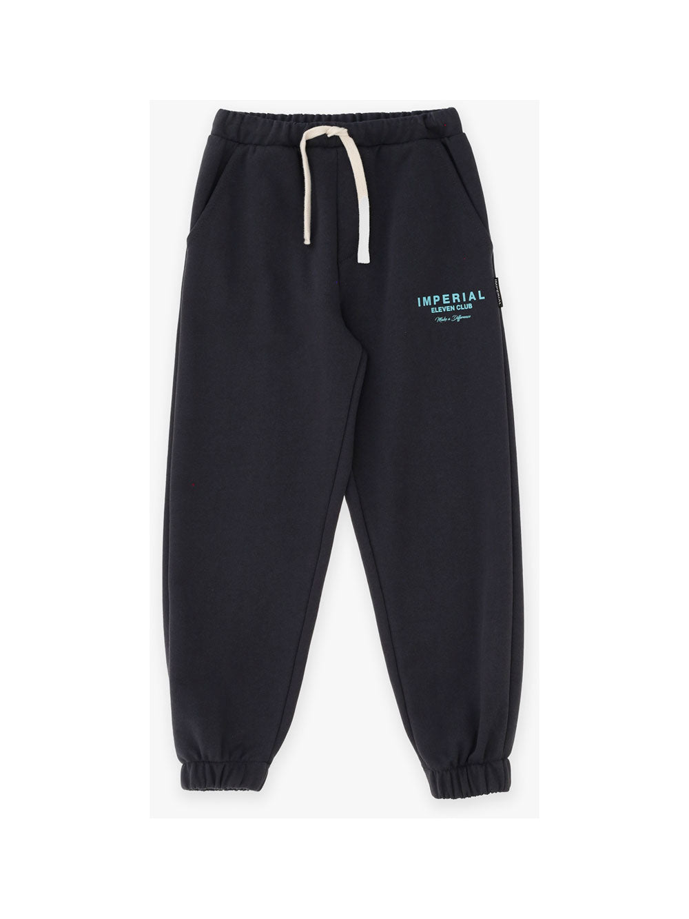 black jogging KHABBAZ