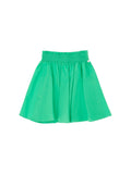 green skirt KHABBAZ