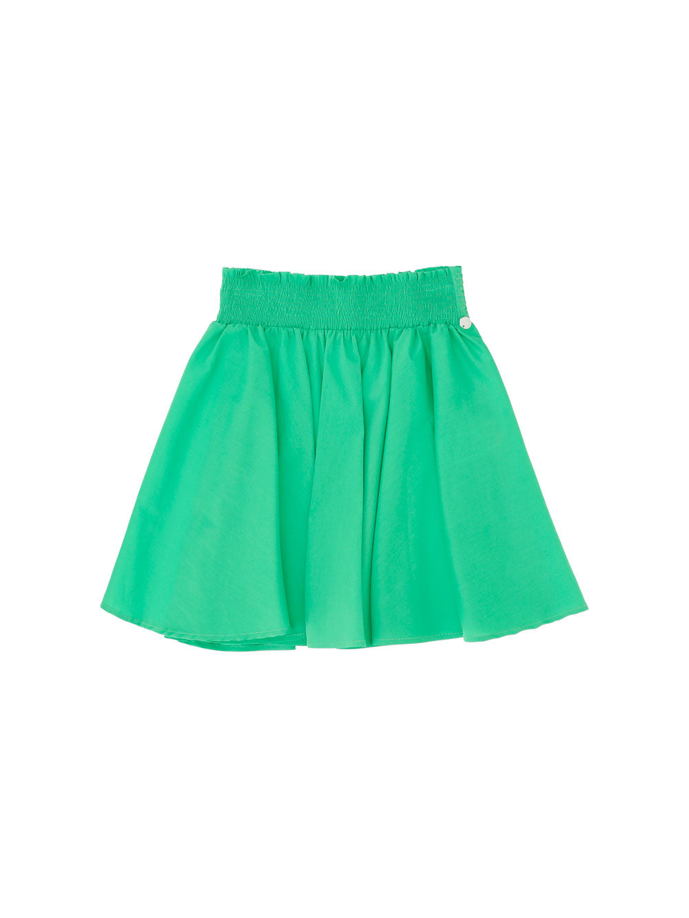 green skirt KHABBAZ