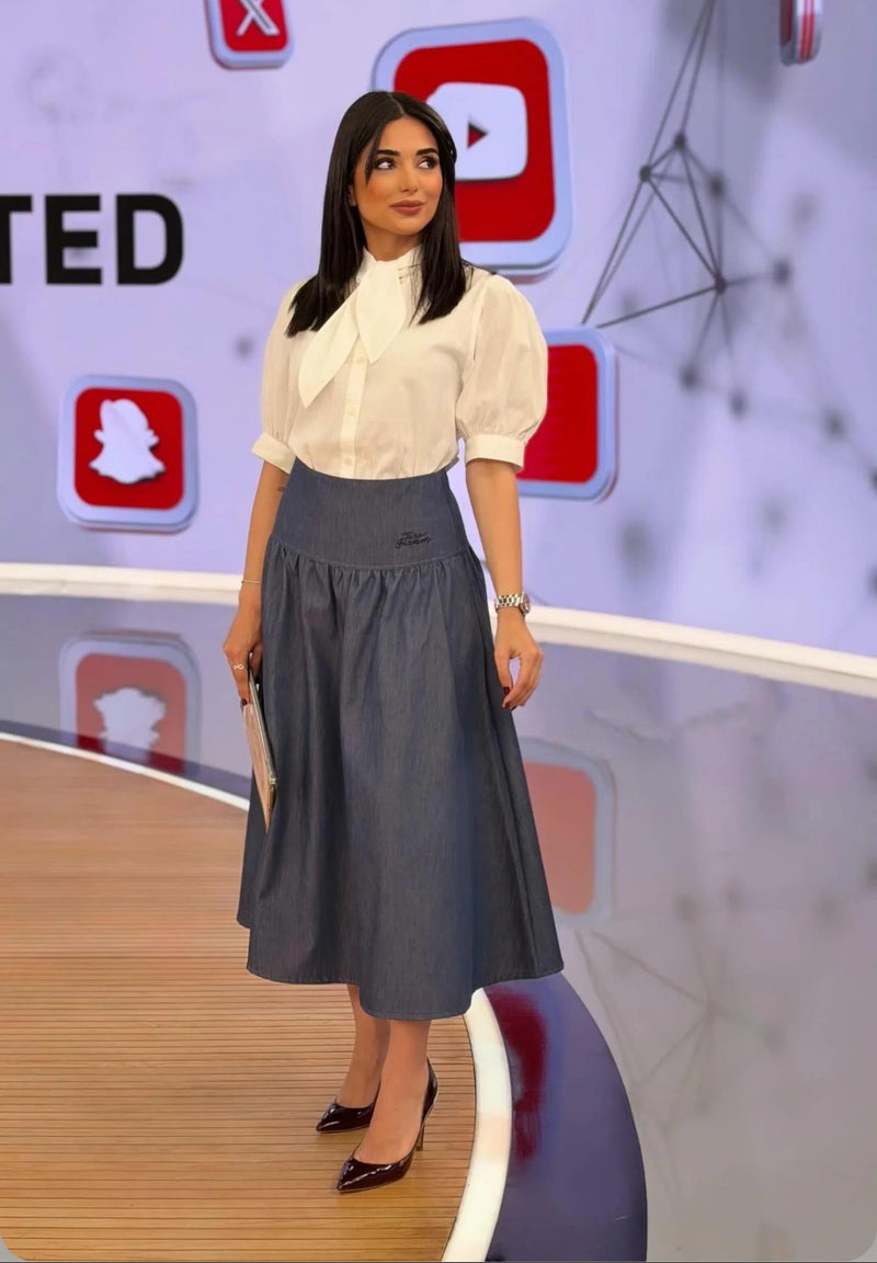 Lea Geagea