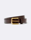 JIBUFF BROWN BELTS Celio