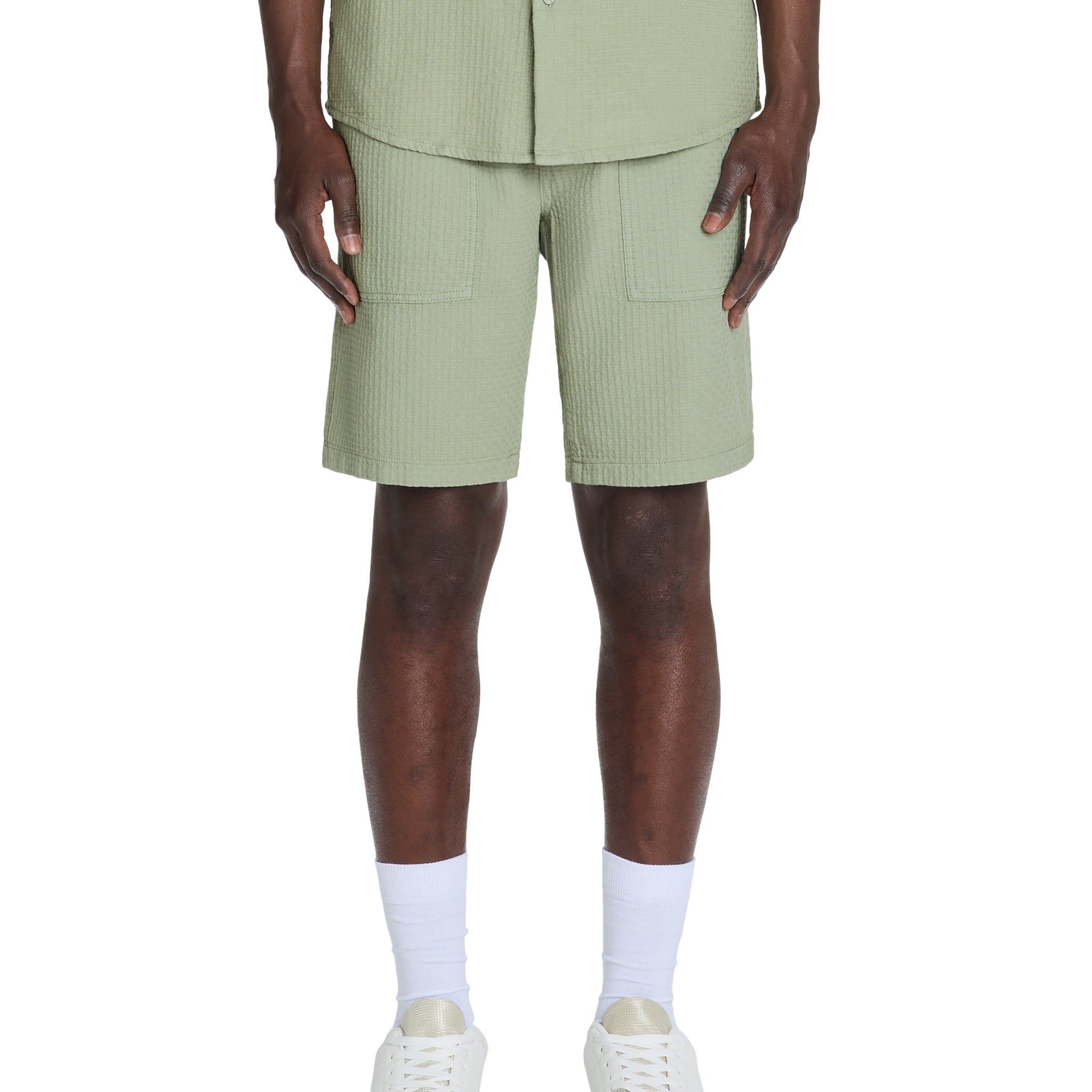 Lowafflebm Sauge Bermuda
