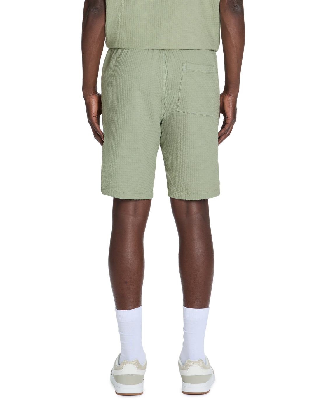 Lowafflebm Sauge Bermuda