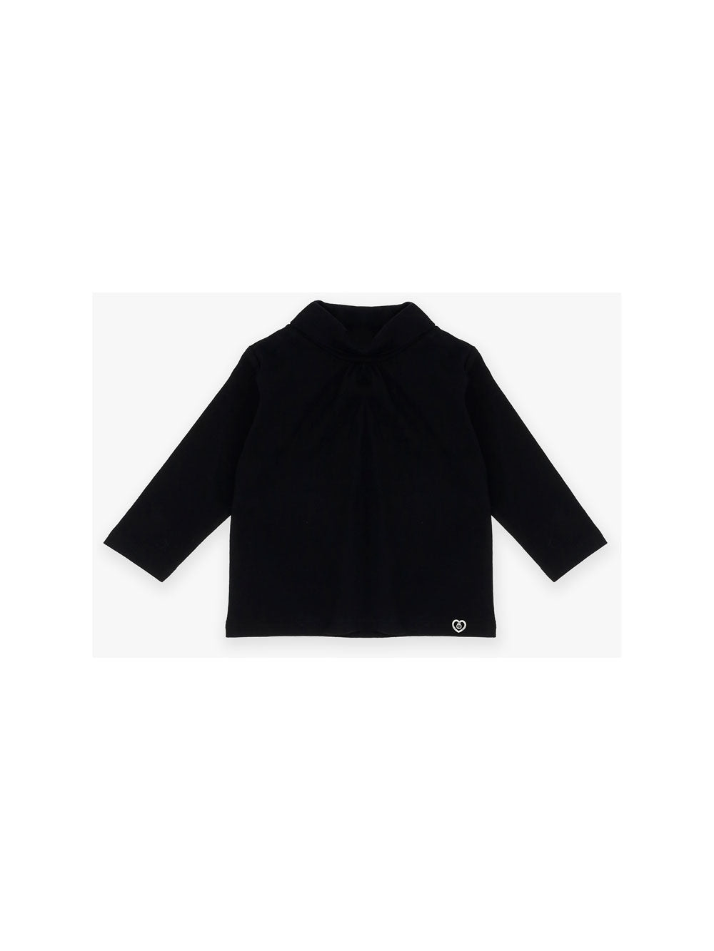 black pullover KHABBAZ