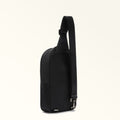 MAN ORION CROSSBODY O6000-NERO