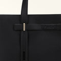 Man Giove Tote Bag Nero Furla