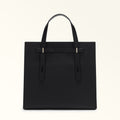 MAN GIOVE TOTE BAG O6000-NERO