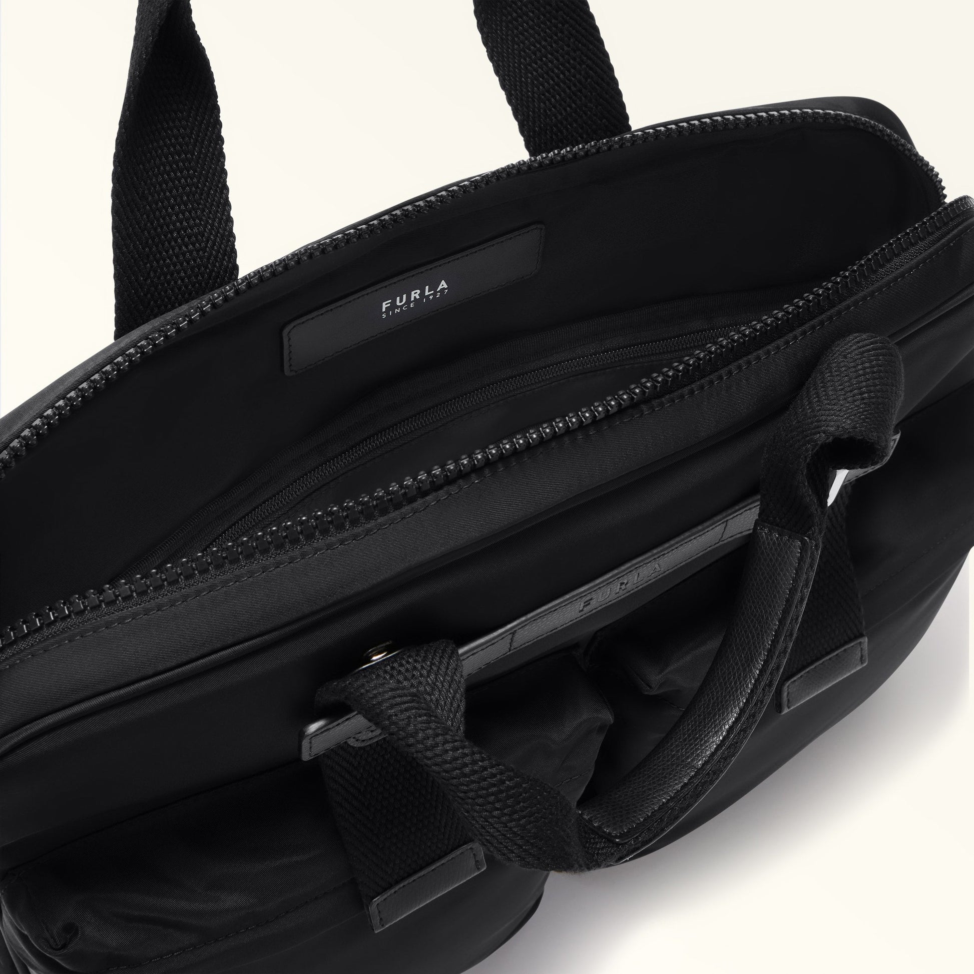 MAN GIOVE BUSINESS BAG Furla