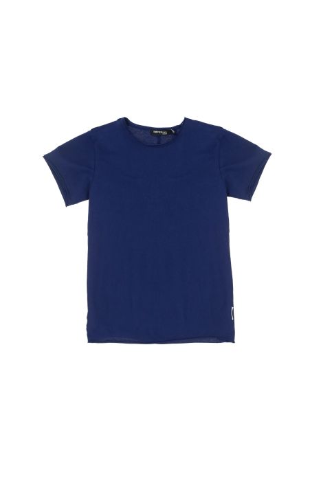 beige t-shirt T-SHIRT KHABBAZ