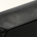 MAN GIOVE EDRO TOILETRY CASE O6000-NERO