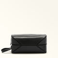 MAN GIOVE EDRO TOILETRY CASE O6000-NERO