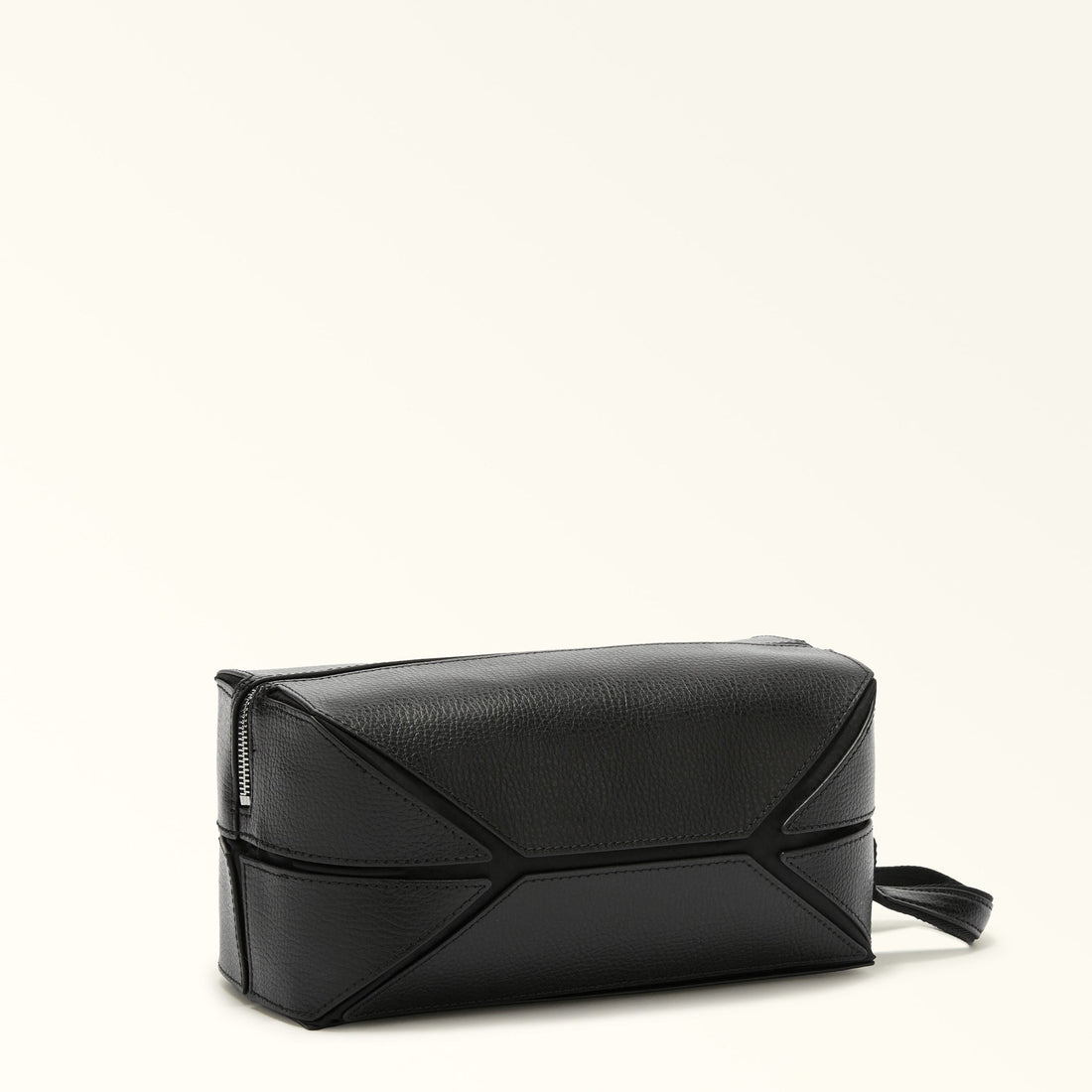 MAN GIOVE EDRO TOILETRY CASE O6000-NERO