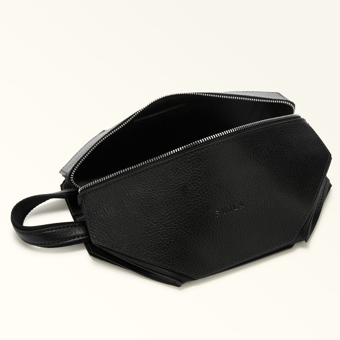 MAN GIOVE EDRO TOILETRY CASE O6000-NERO